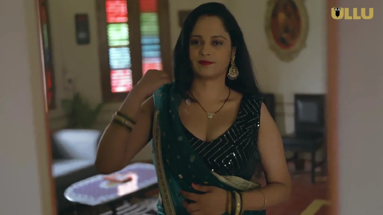 Haveli S01 E01-04 ULLU